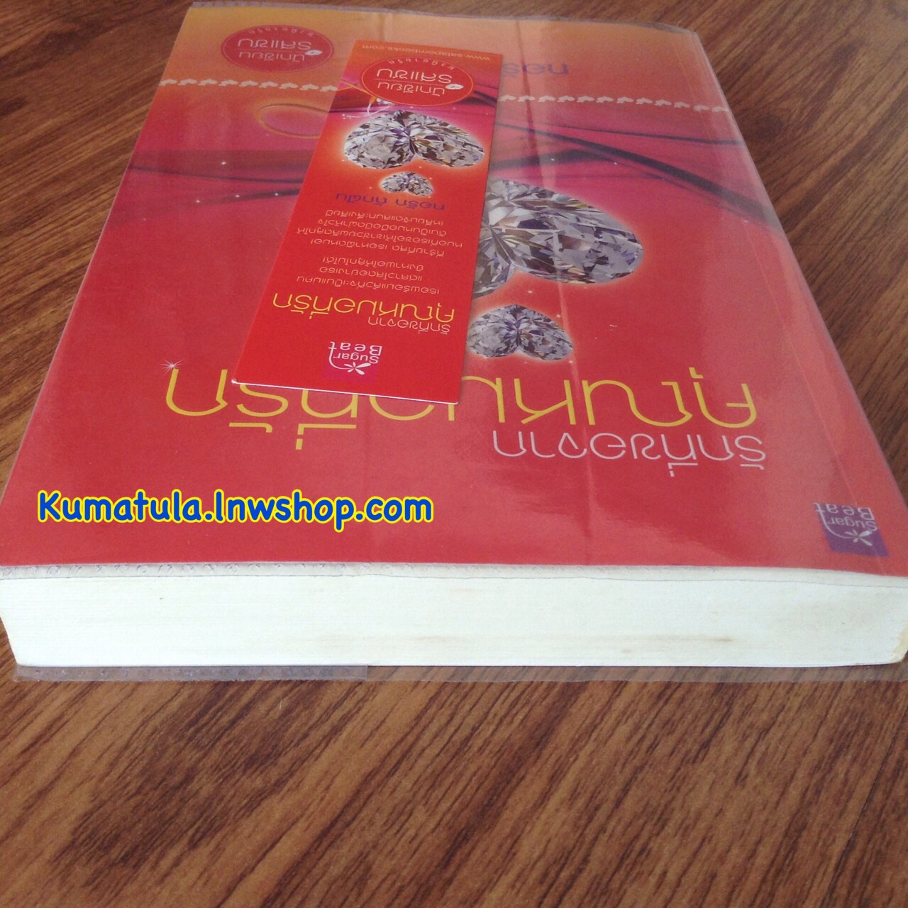 รักที่ขอจากคุณหมอที่รัก / ทอรัก ถักฝัน