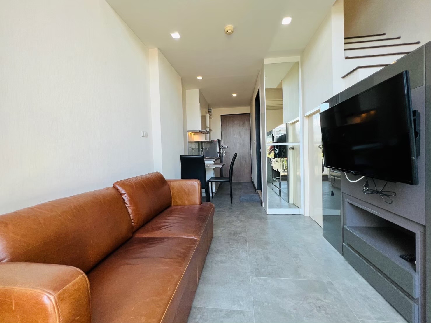 ขายคอนโด Beyond Sukhumvit บียอนด์ สุขุมวิท