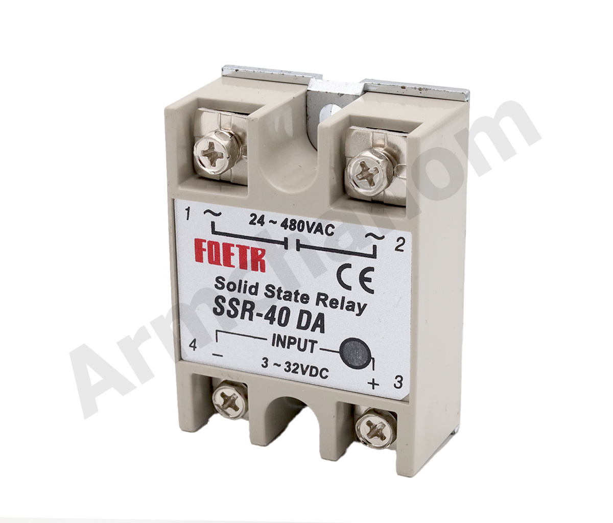 Solid State Relay SSR-40 DA อะไหล่เครื่องชงกาแฟ