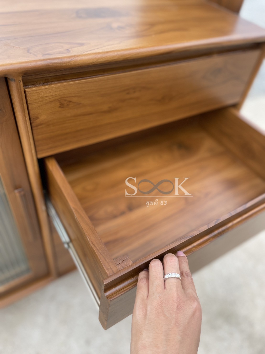 เคาน์เตอร์มินิบาร์