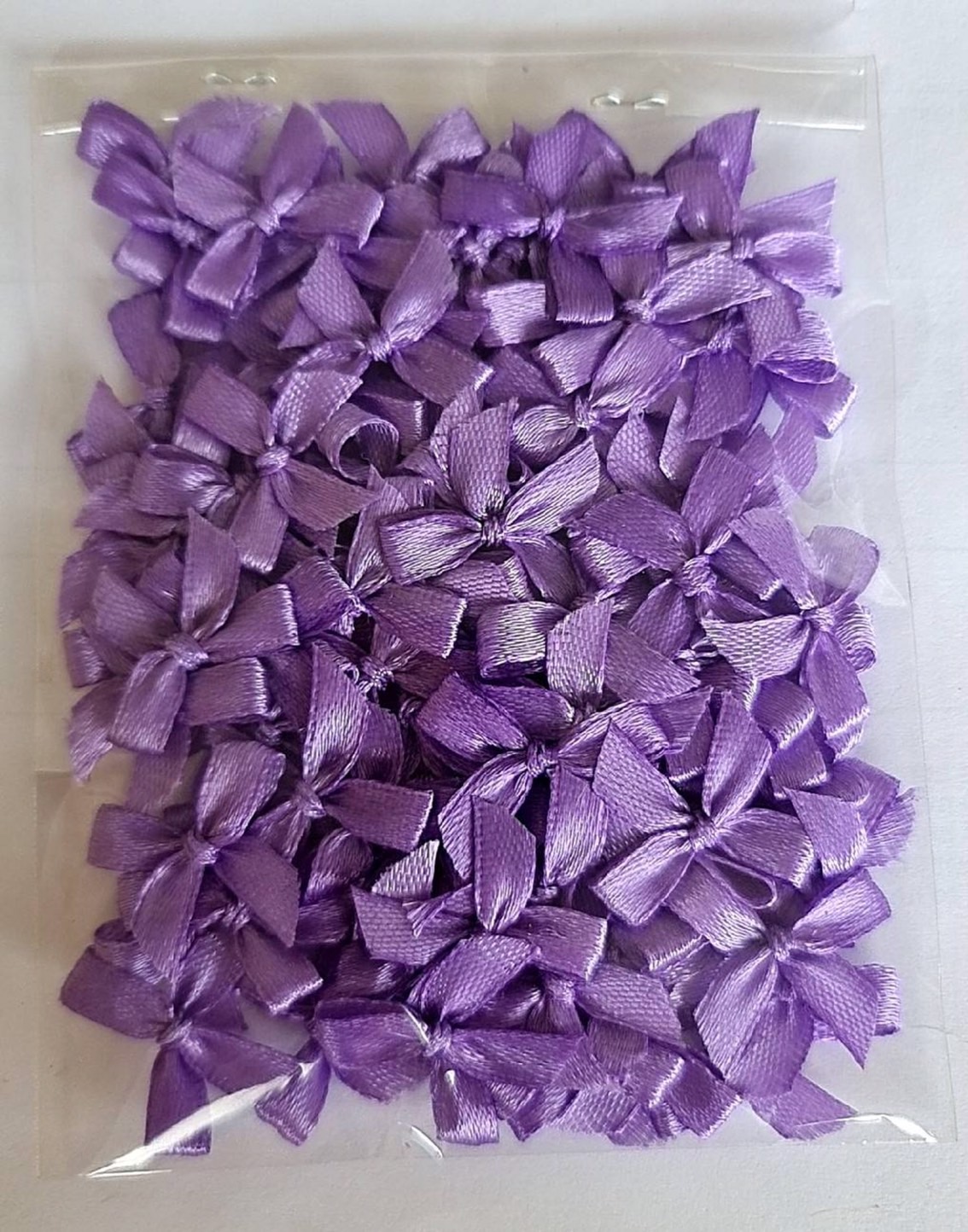 โบว์ผูกตกแต่งสินค้า โบว์ผูก โบว์ผูกติดของชำร่วย โบว์ผูกติดปากถุง โบว์ติดถุงขนม โบว์ ริบบิ้นโบว์ SKU-00591