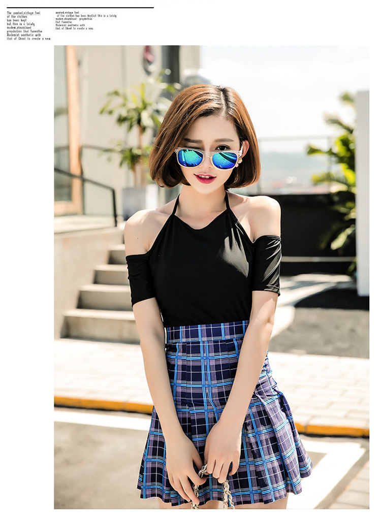 ชุดว่ายน้ำเซ็ท 3 ชิ้น ส่งฟรี ems