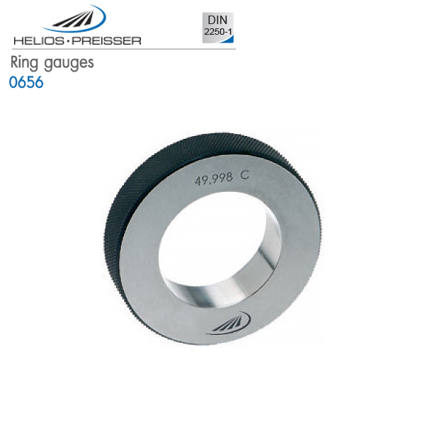 HELIOS-PREISSER,Ring gauges,0656