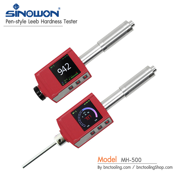 sinowon,Pen-style Leeb Hardness Tester,MH-500