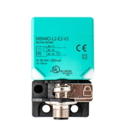 PEPPERL+FUCHS NBN40-L2-E2-V1