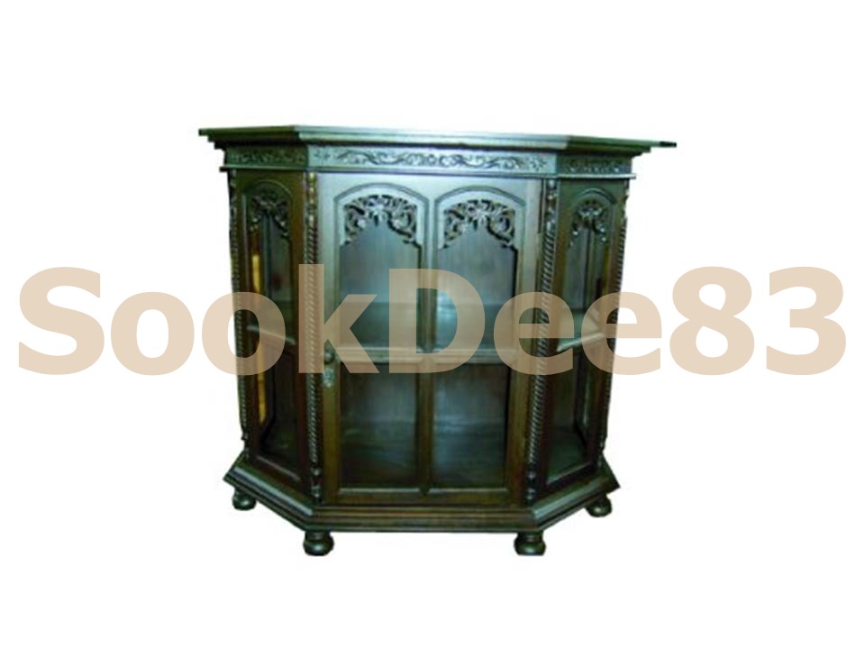 ตู้โบราณ