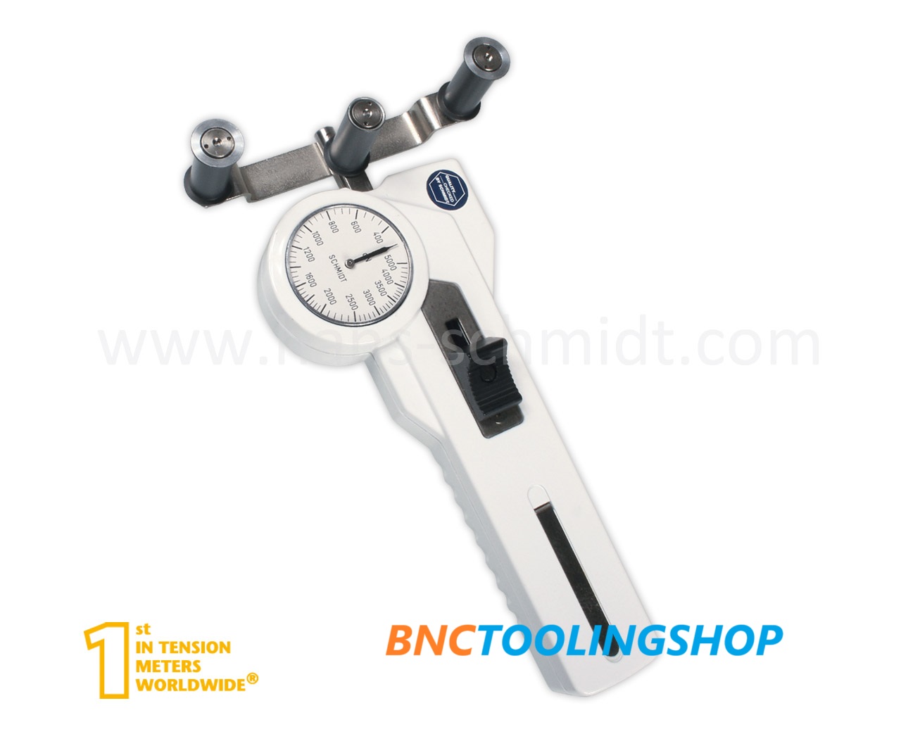SCHMIDT,Hand-Held Mechanical Tension Meter,DX Series, Tension Meter DXB,