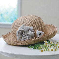 Clover 57-653แพทเทิล ทำโบว์