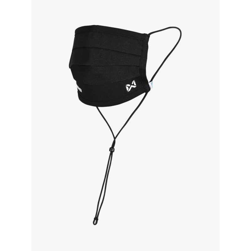 WARRIX หน้ากากผ้า PROWER High-Tech Mask 5ชั้น ป้องกัน PM2.5 ซักได้