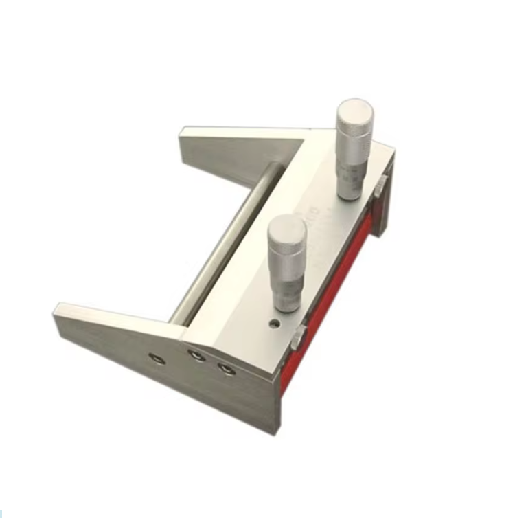 Film Applicator, Micrometer Adjustable Wet Film Applicator (Coater), coaters application 0-3500um,