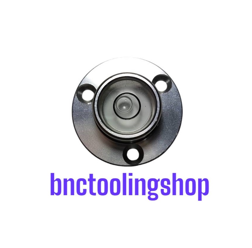 ระดับน้ำตาแมว,High precision bubble level Small, Bulls eye level, Metal circular level,Model : LV100-R