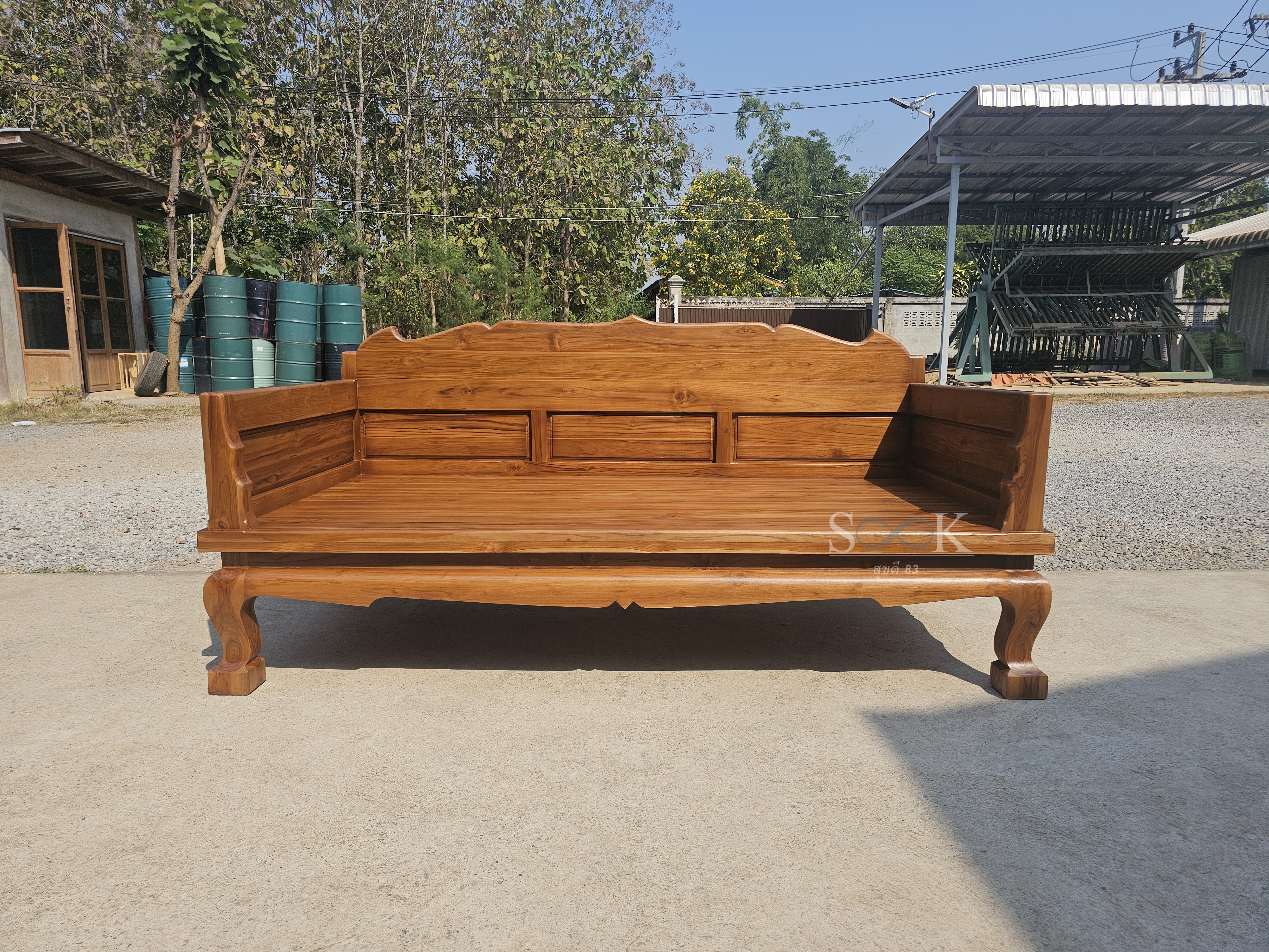 แหย่งเต้าทึบขาสิงห์