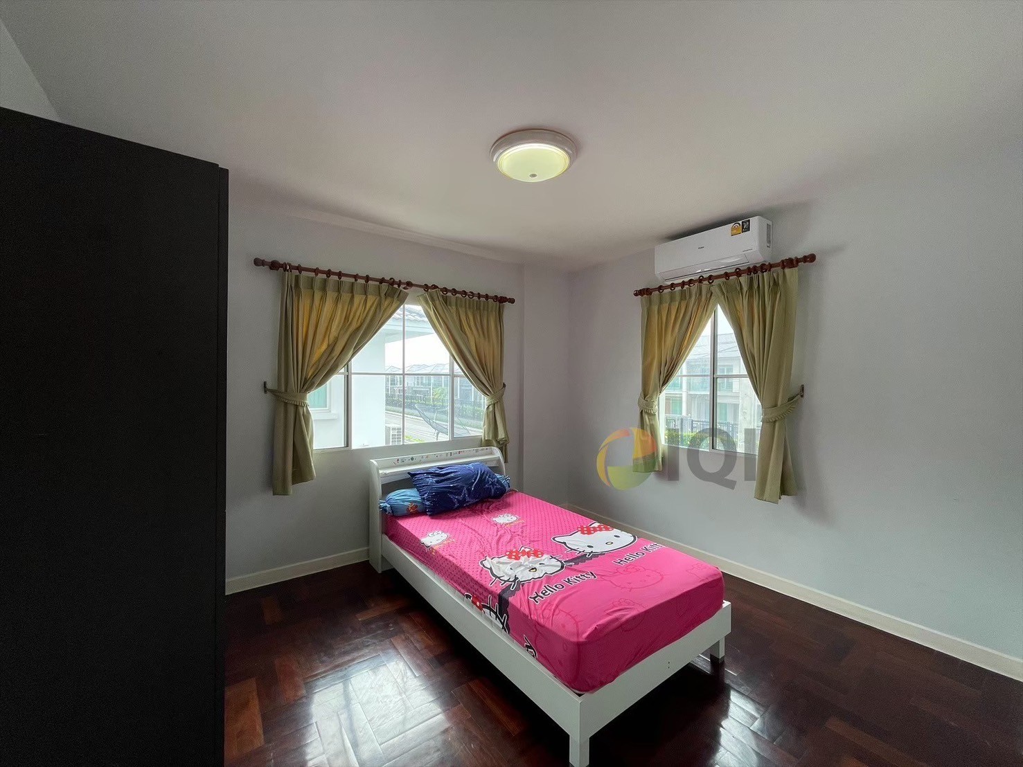 ขายบ้านเดี่ยว หมู่บ้านมัณฑนา อ่อนนุช-วงแหวน 1 ใกล้มอเตอร์เวย์ ทางด่วนบางนา