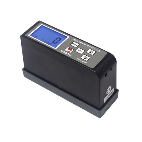 เครื่องวัดการสะท้อนแสงกระจก,Landtek,Mirror Reflectance Meter RM-206M,