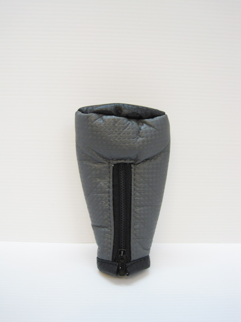 หุ้มหัวเกียร์เคฟล่า ธรรมดา (ดำ)