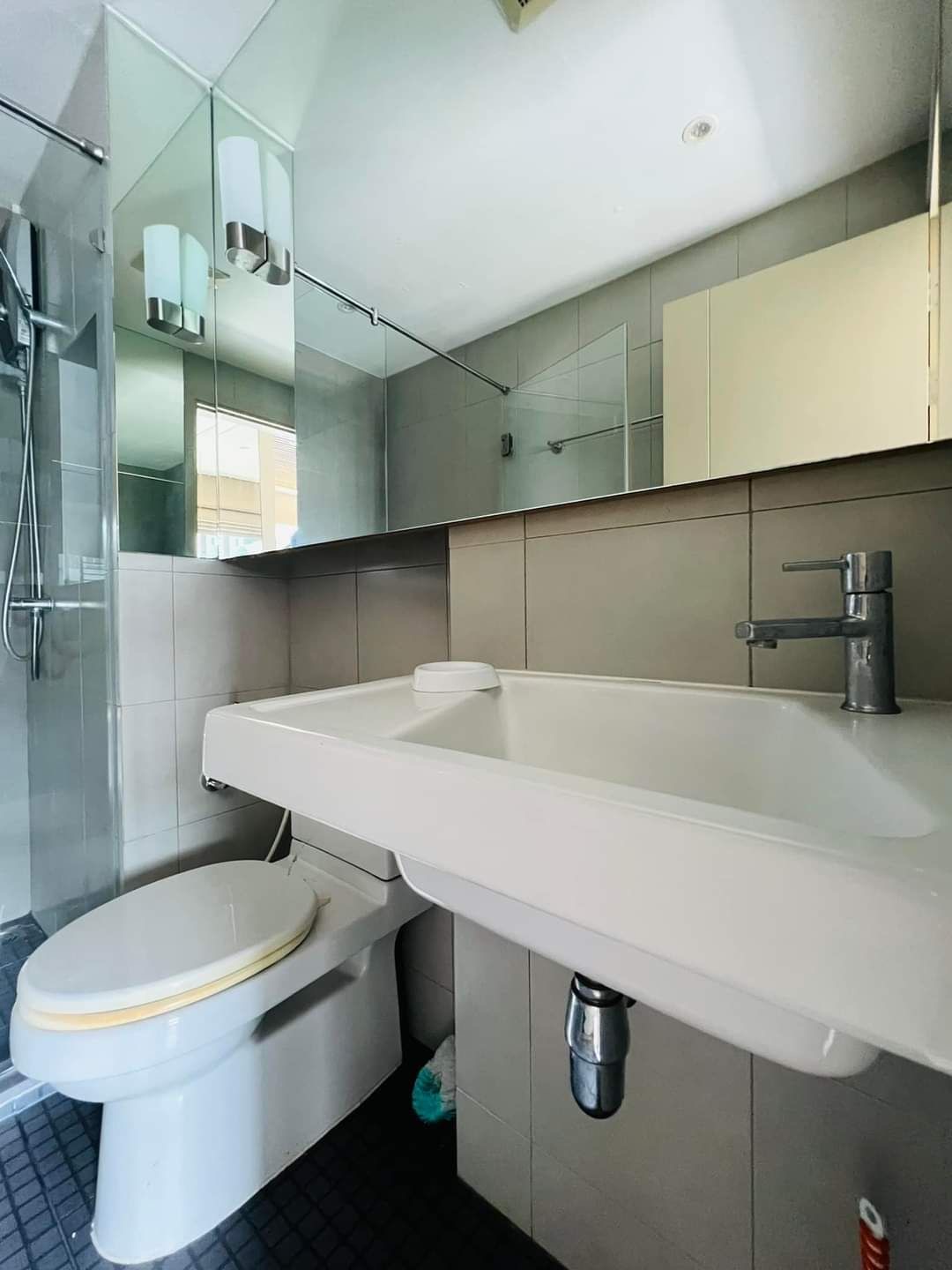 ให้เช่า คอนโด เอลลิโอ สุขุมวิท 64 ขนาด 2 ห้องนอน