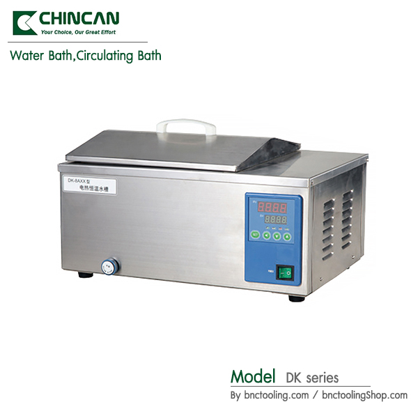 CHINCAN,Water Bath,Circulating Bath DK series,DK-8AX