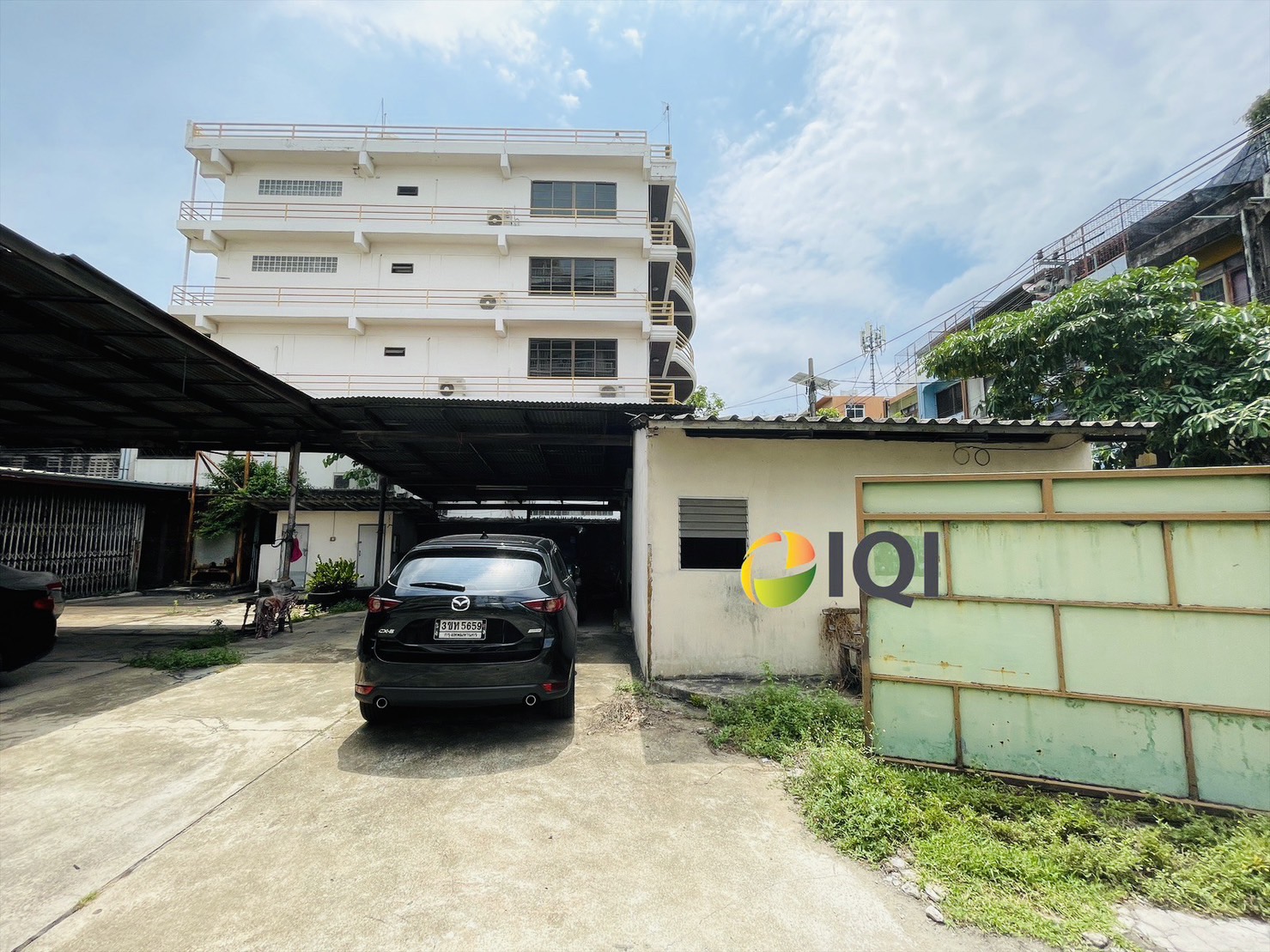 ขาย ที่ดินเปล่า ซอยนราธิวาสราชนครินทร์ 22 สาธุประดิษฐ์ 15 แยก 6