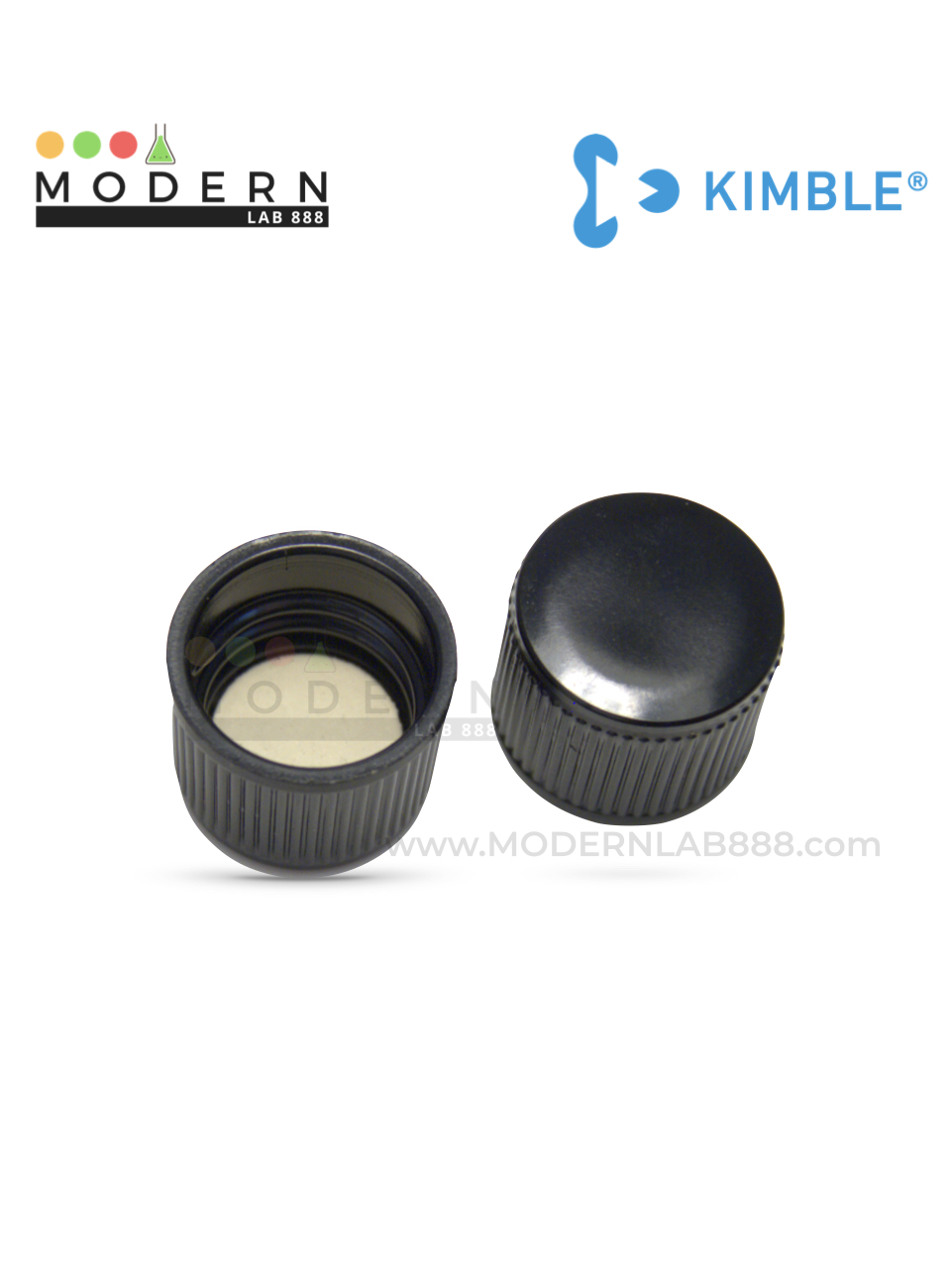 25 x 200mm, 70mL หลอดทดลองแบบหนาใช้ซ้ำได้พร้อมฝาเกลียว / Reusable Screw Thread Culture Tubes with Unattached Caps and Rubber Liners