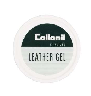 Leather Gel 50ml. เจลบำรุง-เสริมประสิทธิภาพกันน้ำ