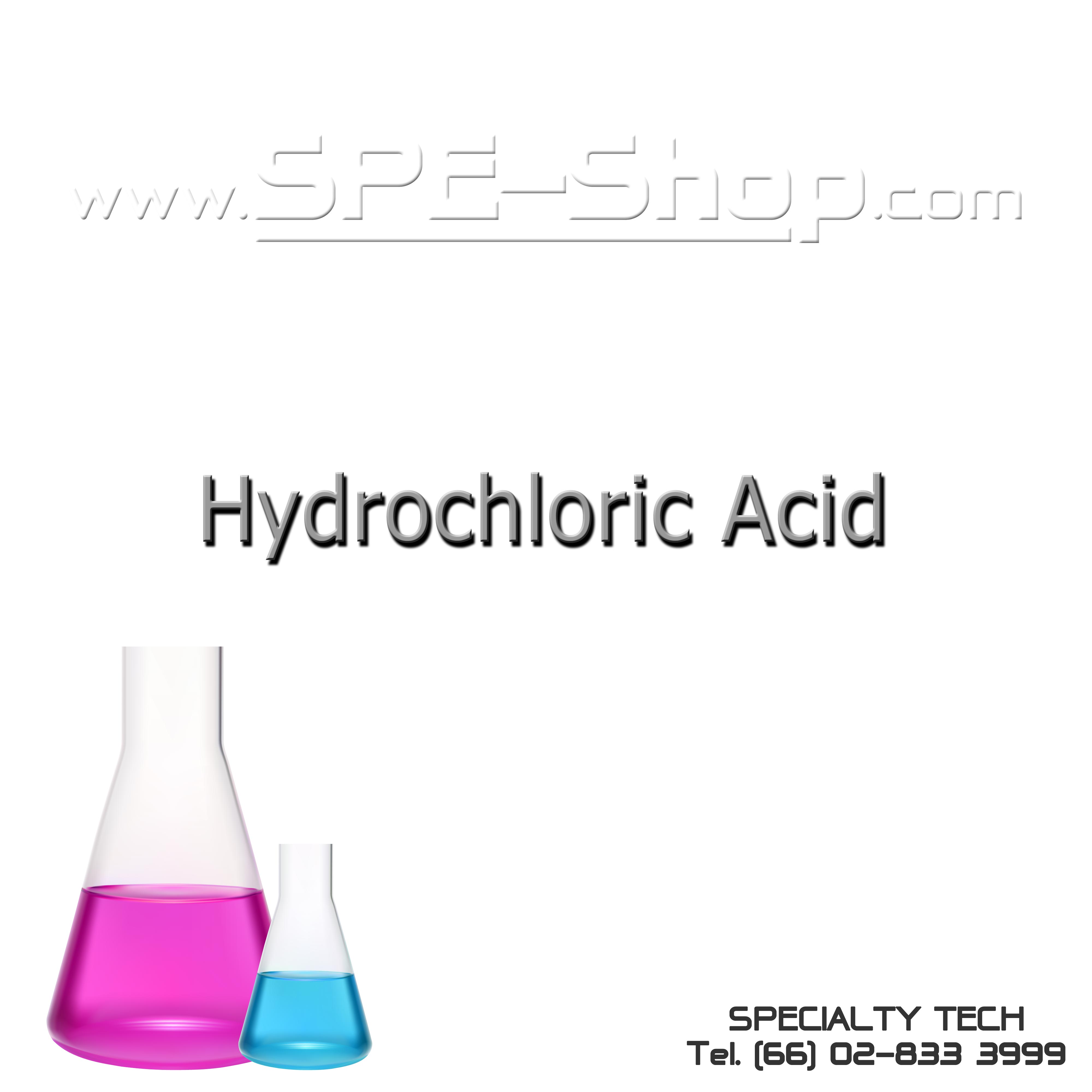 Hydrochloric Acid