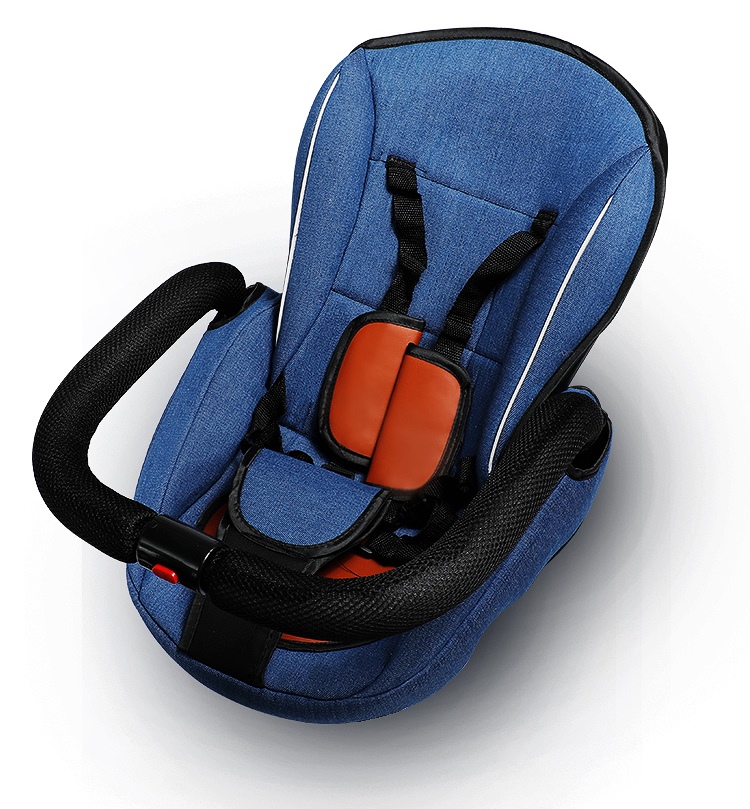 รถสามล้อเด็ก มัลติฟังชั่น2in1 ปรับใช้เป็นรถเข็นได้ รูปทรงสวยงามทันสมัย TP 21517