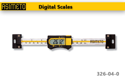 ASIMETO,P60,Digital Scales,326-04-0