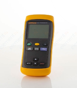 FLUKE Thermometer, -150°C to +1372°C