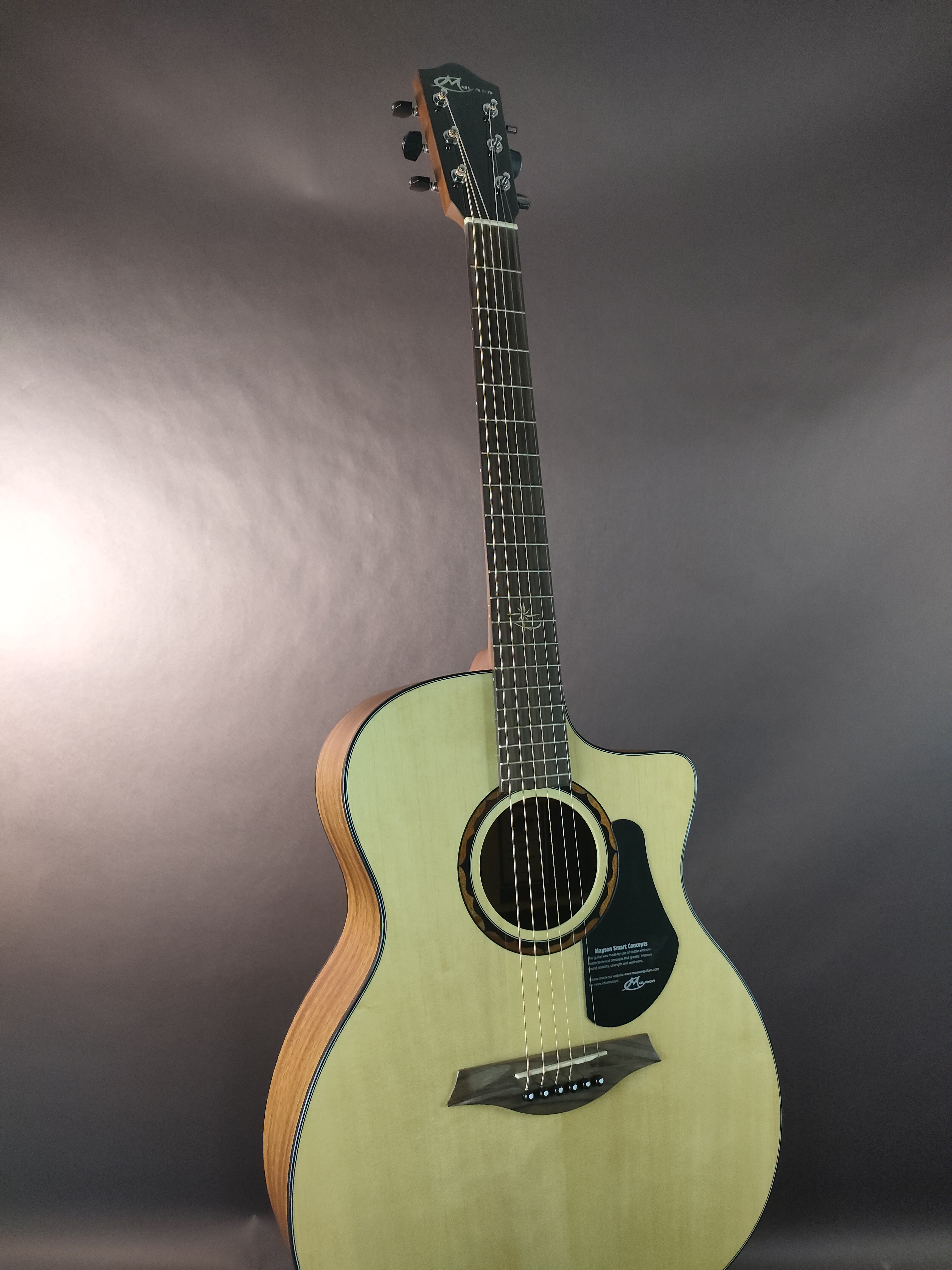 Mayson model Alpha3