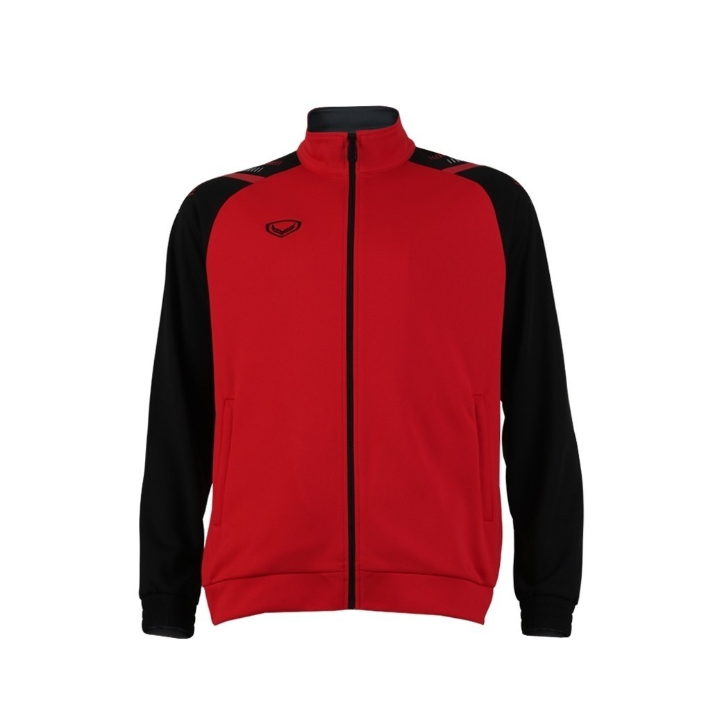 Grand sport เสื้อวอร์มแกรนด์สปอร์ต 2023/2024 รหัส 16-388 (016388)