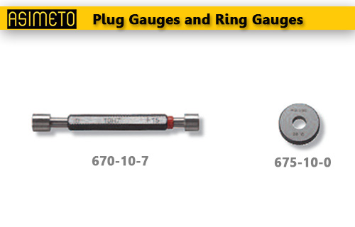 ASIMETO,P170,Plug Gauges and Ring Gauges,670-02-7
