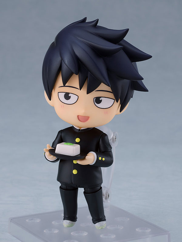 เปิดจอง Nendoroid Ritsu Kageyama (สนใจสินค้า ติดต่อที่หน้าเพจครับ)