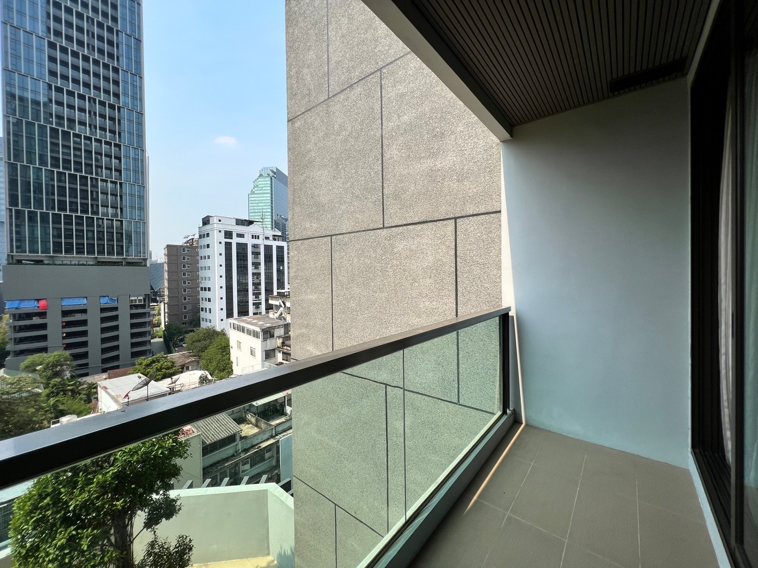 ขาย คอนโด The Address Sukhumvit 28 ใกล้ BTS พร้อมพงษ์ & BTS ทองหล่อ