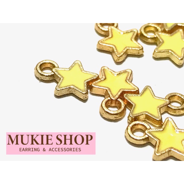 DIY LITTLE STAR แพ็ค 5 ชิ้น