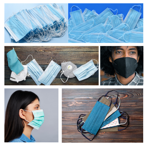 ยางยืดวงรี SKU-00301