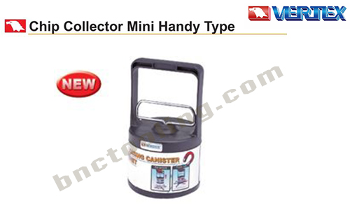 VERTEX,Chip Collector Mini Handy Type,VCC-16