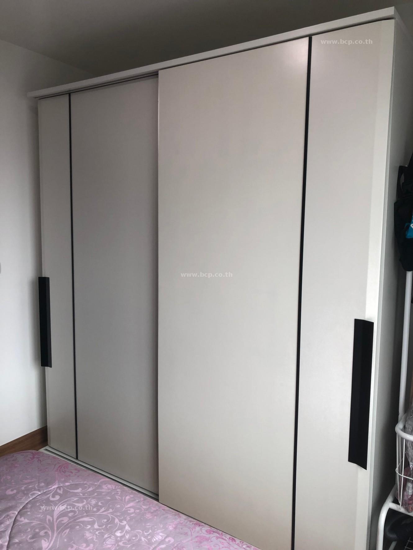 แอสปาย พระราม4 (Aspire Rama4)