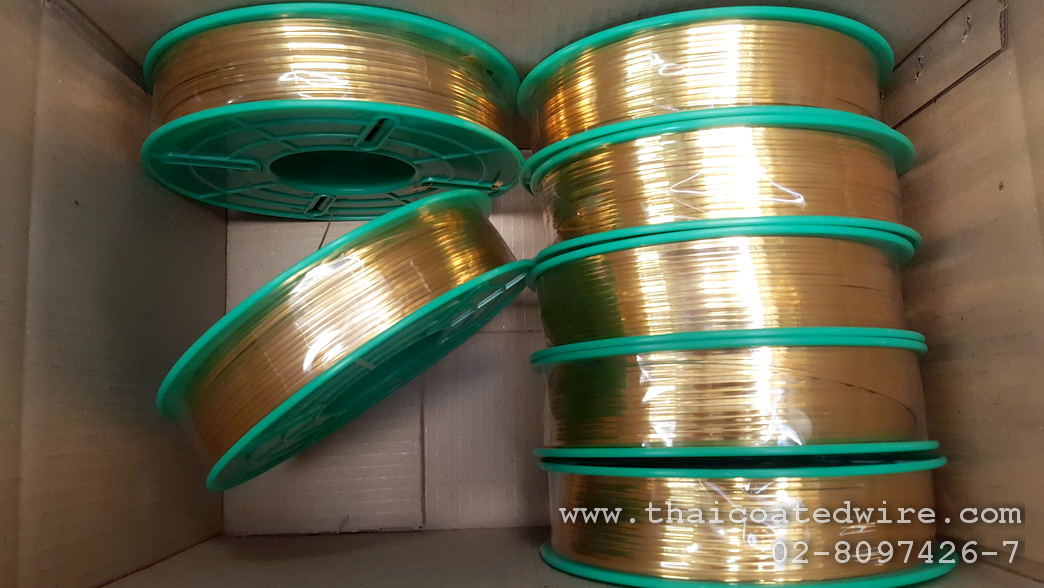 ลวดมัดปากถุงสำหรับเครื่องรัดปากถุงอัตโนมัติ