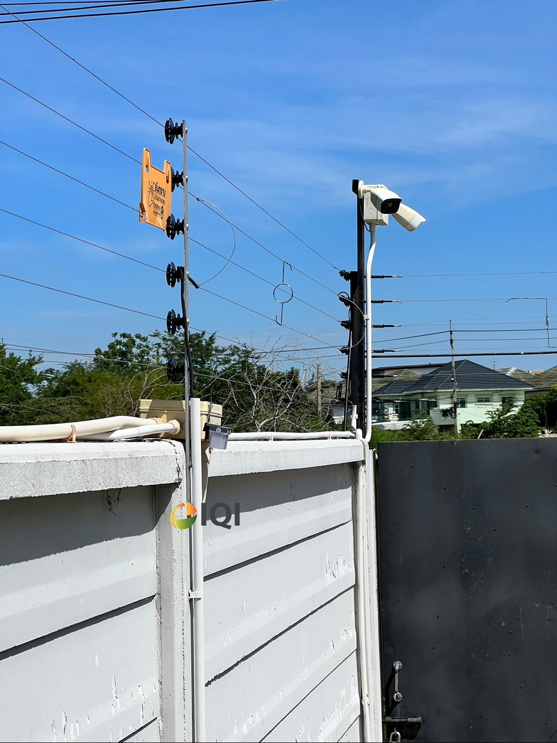 ขาย บ้านเดี่ยวปลูกสร้างเอง สุขุมวิท 107 ซอยแบริ่ง 41 ใกล้ BTS แบริ่ง