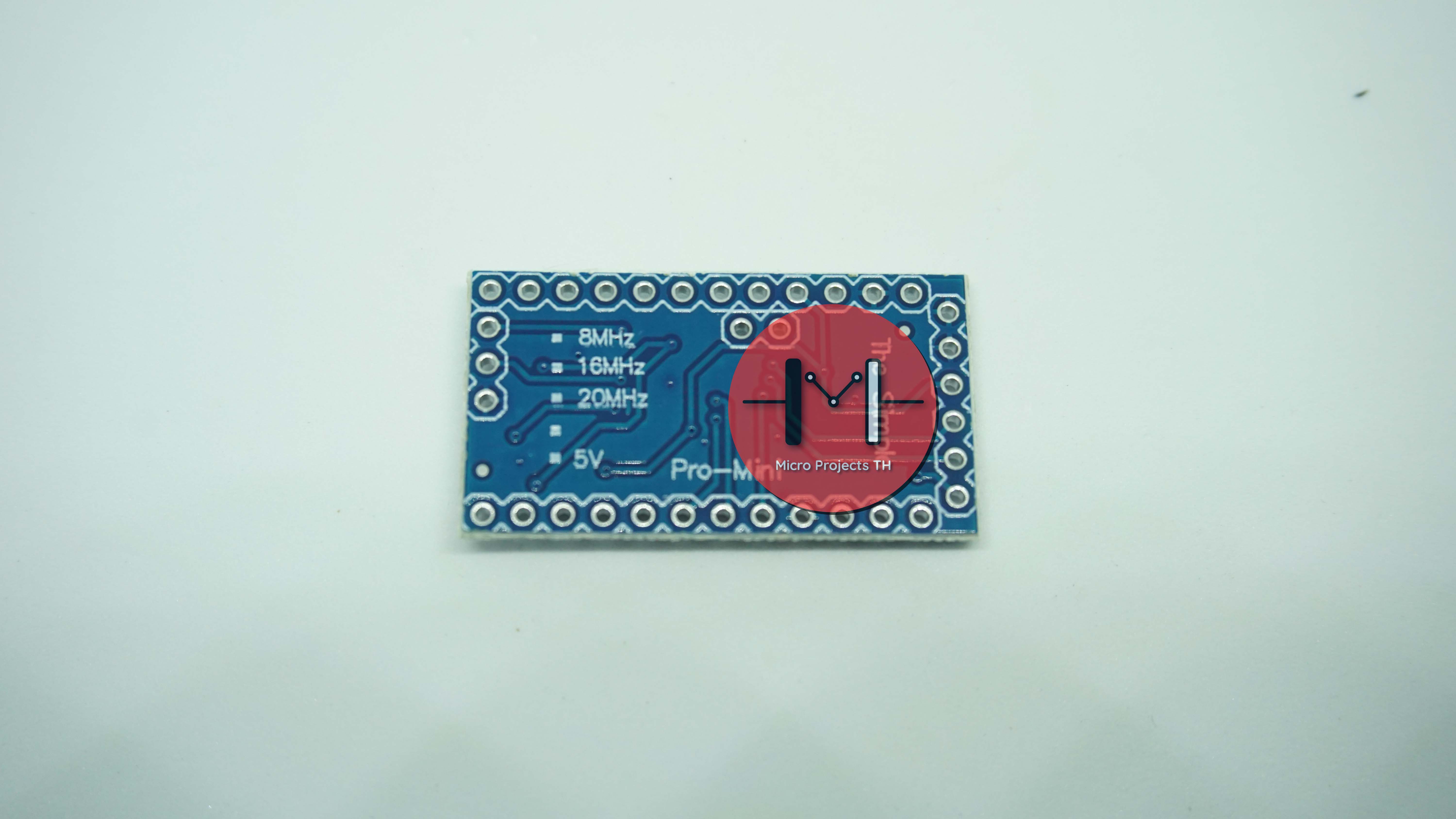 Arduino Pro Mini ATMEGA328P 5V 16MHz