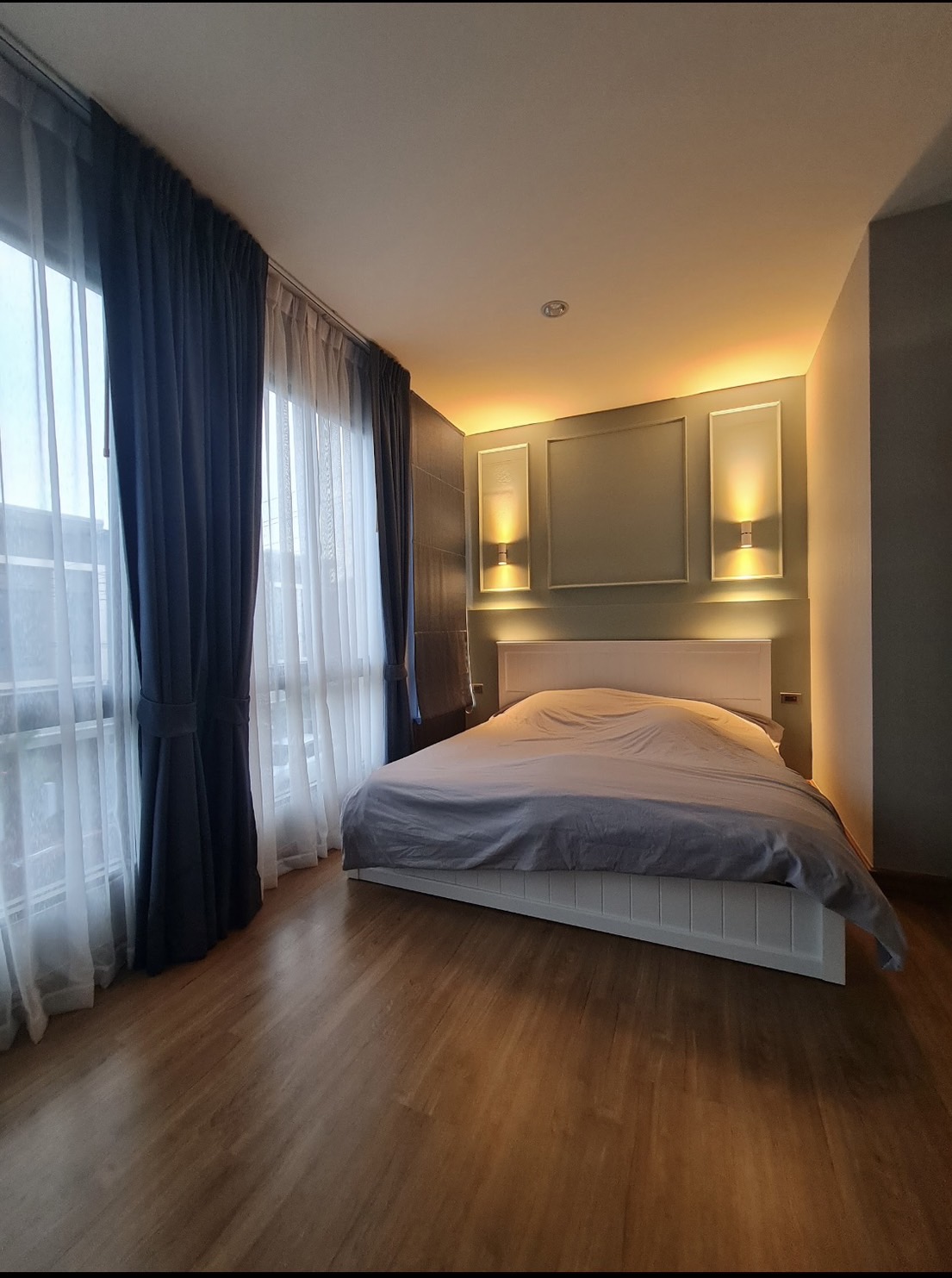 ขาย/เช่า ทาวน์โฮม พลีโน่ สุขุมวิท บางนา (Pleno Sukhumvit-Bangna)