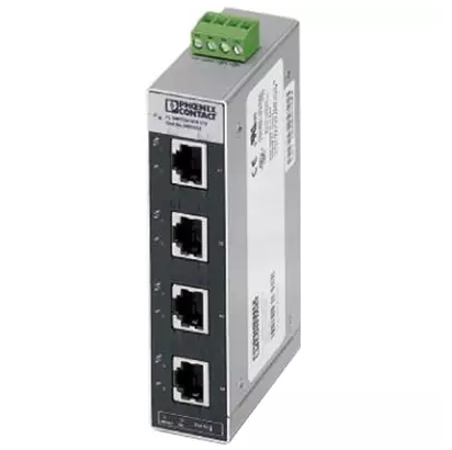 Phoenix Contact FL SWITCH SFN 5TX - 2891152