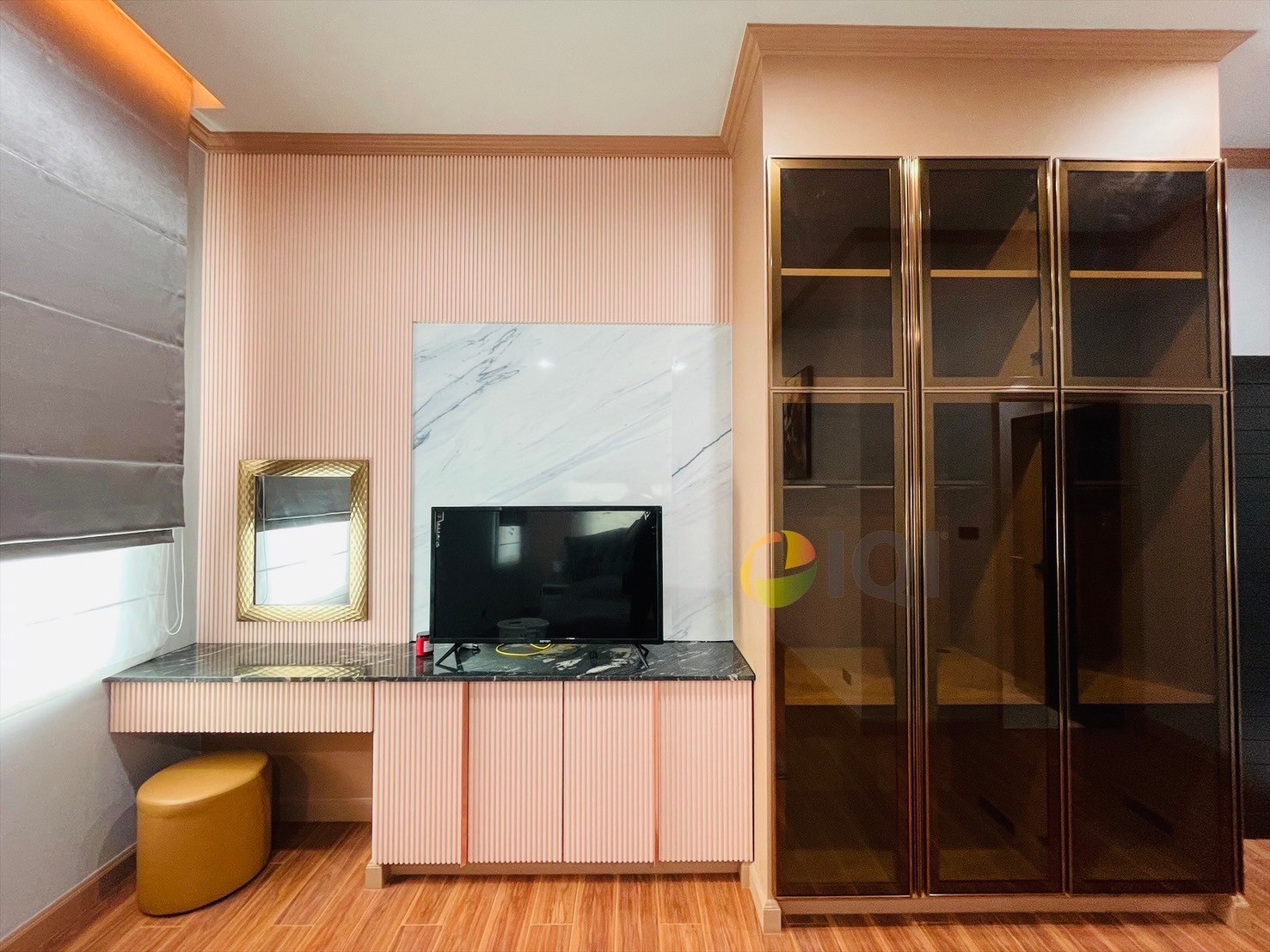 ขายบ้านเดี่ยว 2 ชั้น ซอยทุ่งเศรษฐี แยก 15 ใกล้มหาวิทยาลัยรามคำแหง 2 (พร้อมโอน) #LB52 – 000871