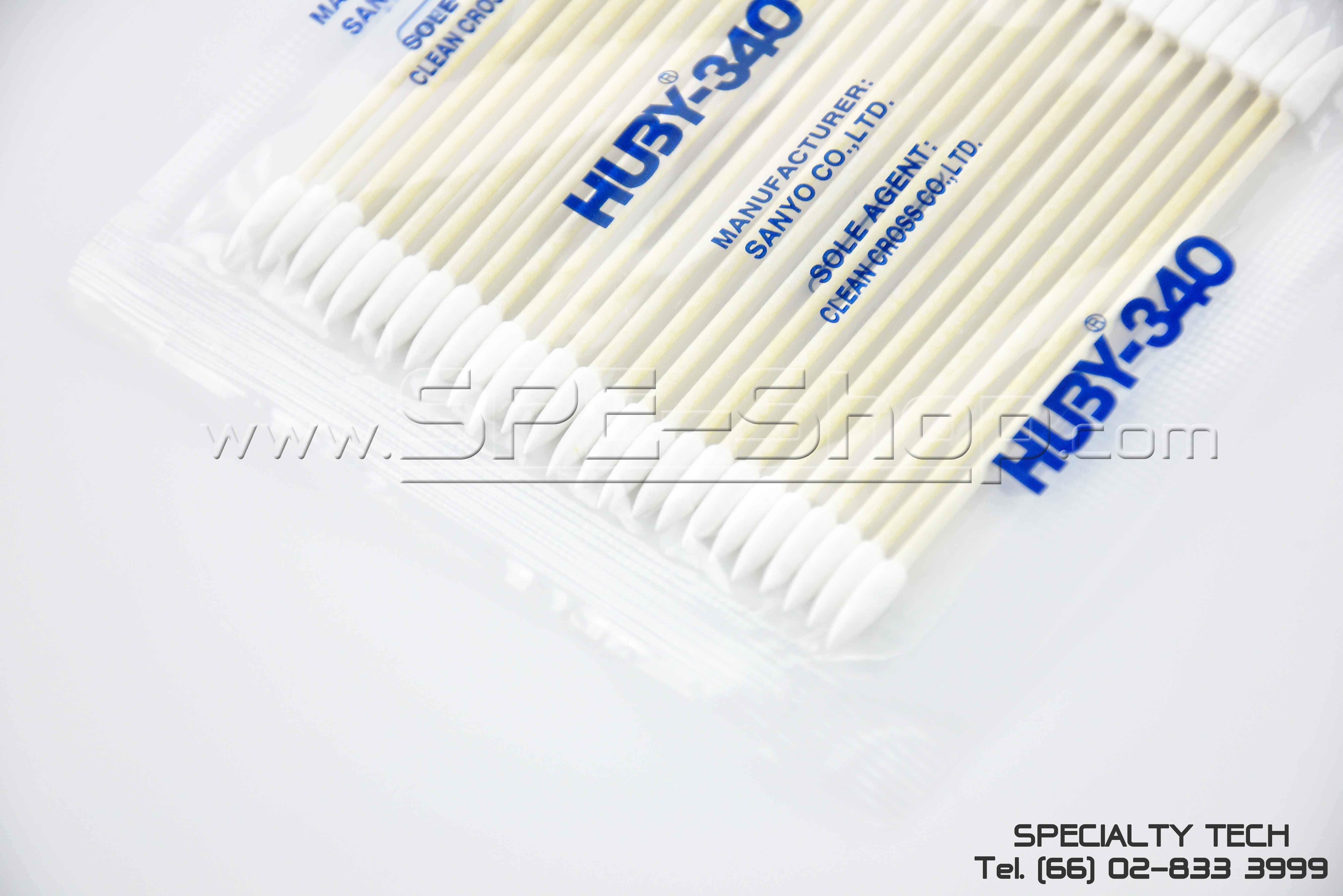 Huby 340