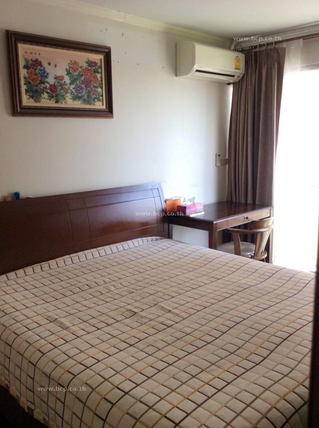 ขายคอนโด บ้านสวนซื่อตรง 4