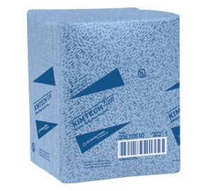 KIMTECH PREP* Surface Preparation Wipers ใช้เช็ดน้ำมัน