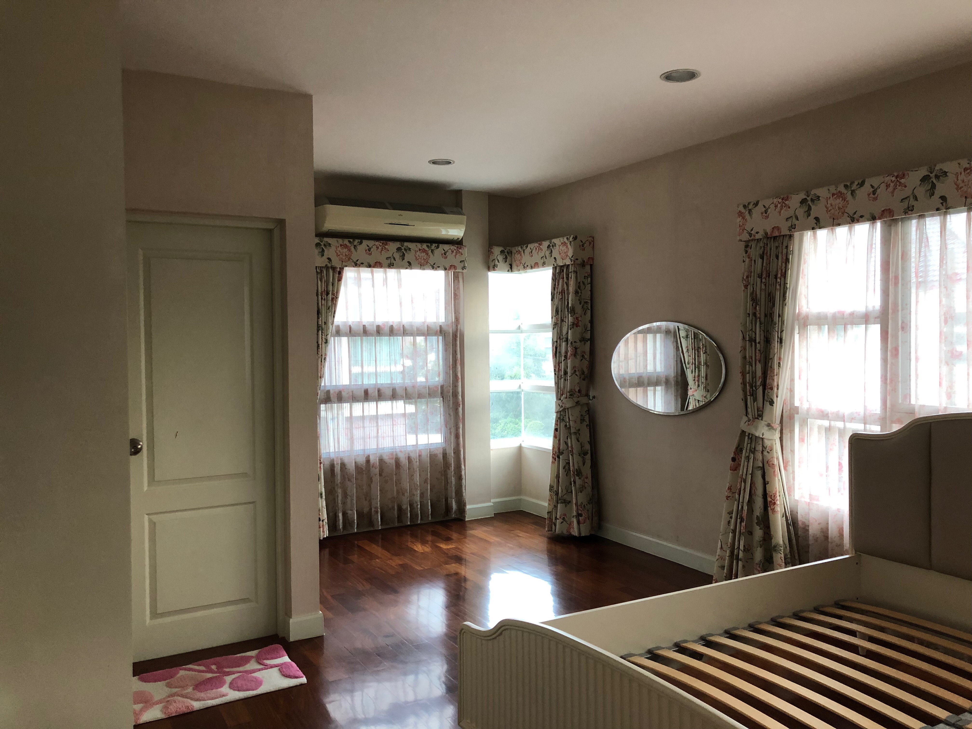 ขายบ้านเดี่ยว บางกอก บูเลอวาร์ด รามอินทรา 3