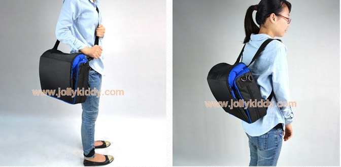 C10111 คาร์ซีพกพา ทพร้อมเบาะรองนั่งหนานุ่มอย่างดี