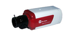 กล้องวงจรปิดแบบมาตรฐาน Hiview Hi-7311 Box Camera 700TVL