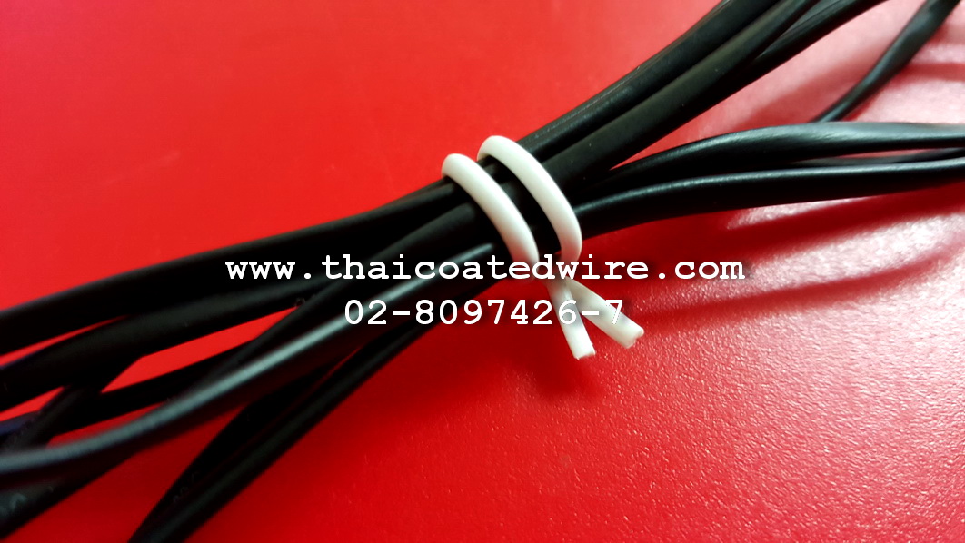 ลวดมัดสายไฟ ลวดมัดสาย USB, สายสัญญาณ